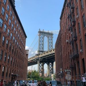 Meet your Posher, Lung chih